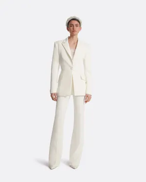 Arlene Ivory jacket