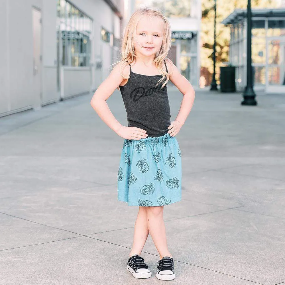 Bobo Choses Dancer Girls Tank Top