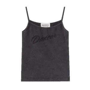 Bobo Choses Dancer Girls Tank Top