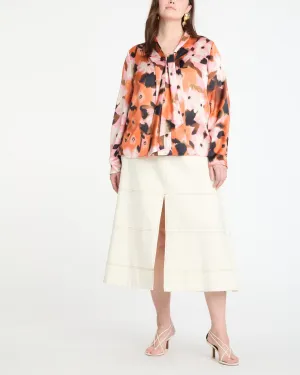 Canyon Top | Peony Multi