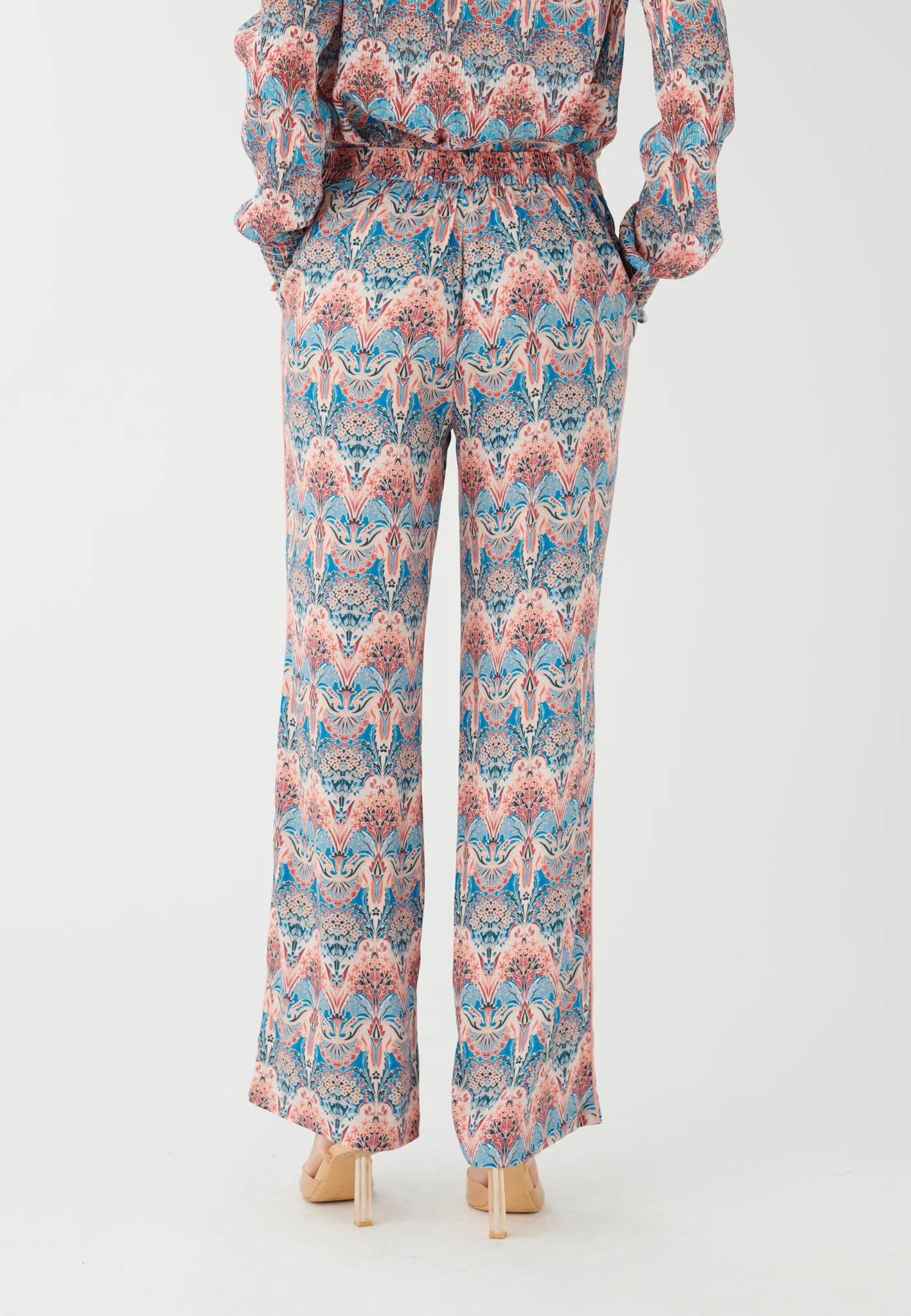 Coco Alcazar Allure Trousers