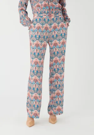 Coco Alcazar Allure Trousers