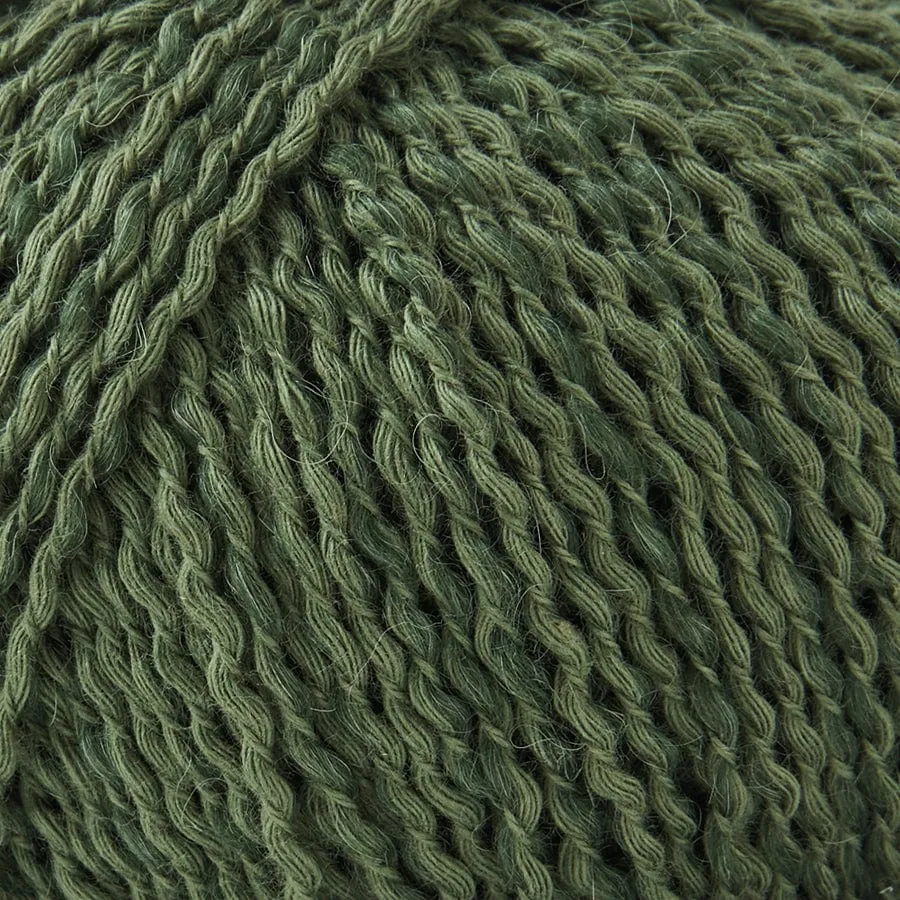 Cotton Trio