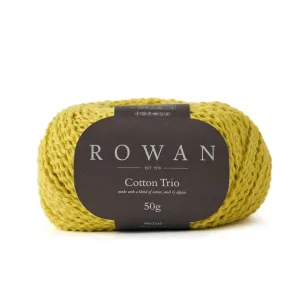 Cotton Trio
