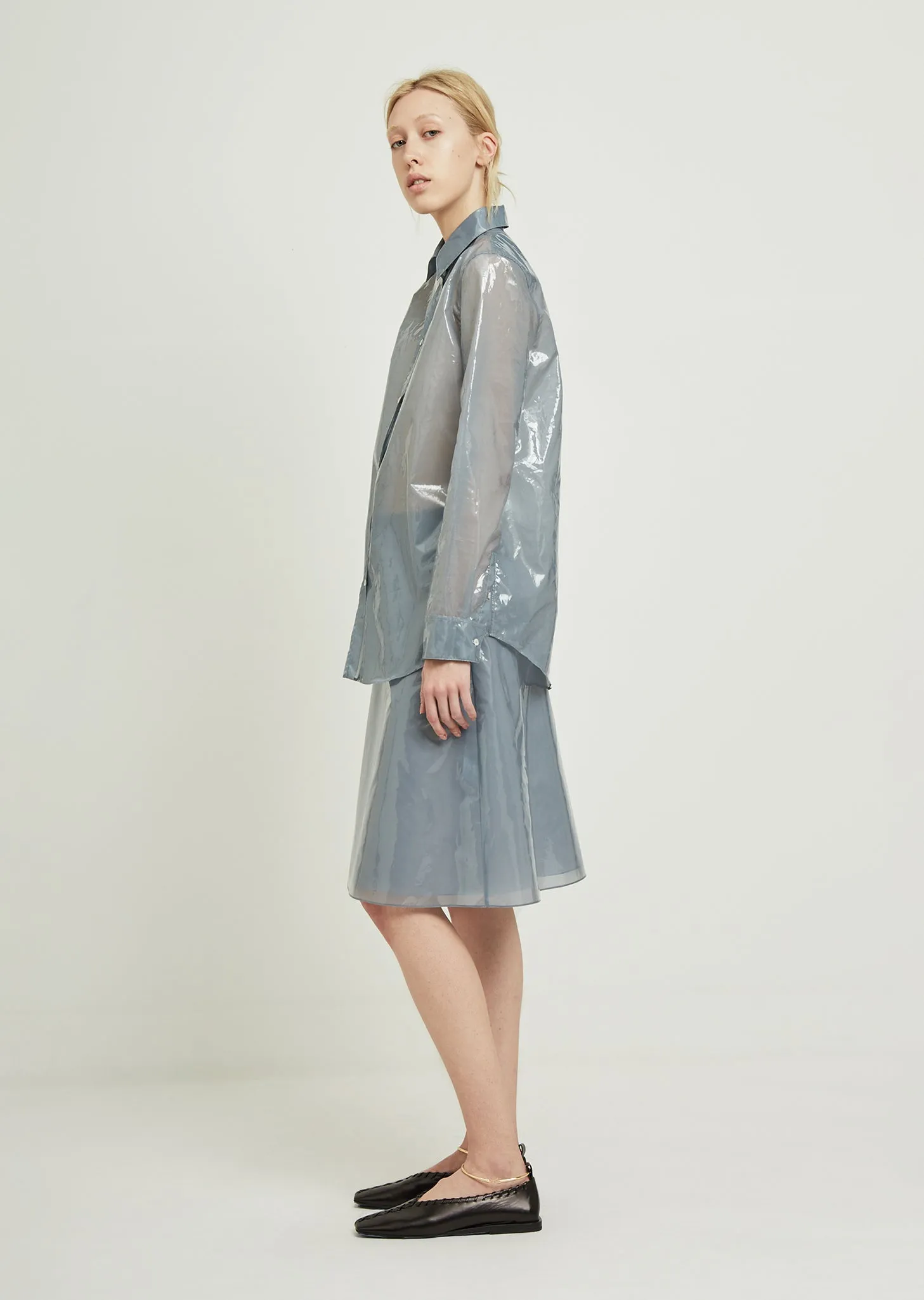 E-Clotilde Shirt