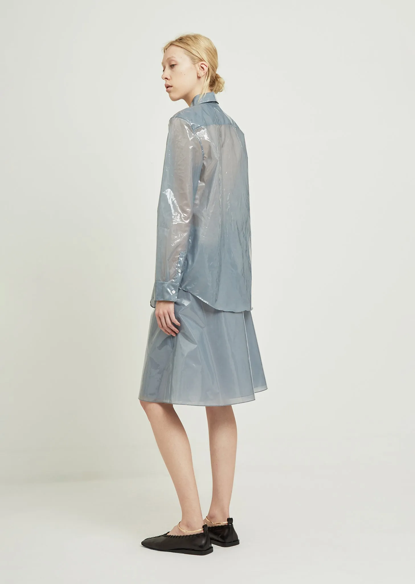 E-Clotilde Shirt