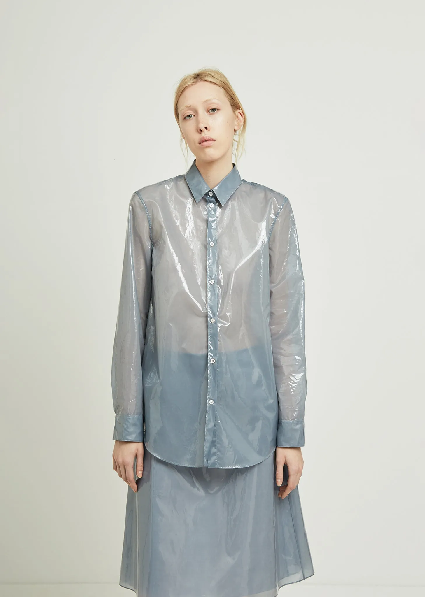 E-Clotilde Shirt