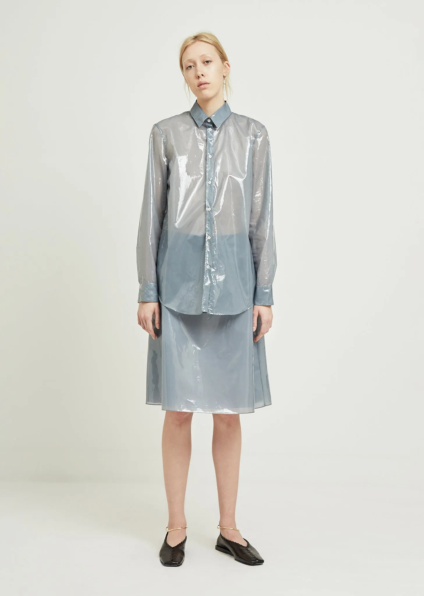 E-Clotilde Shirt