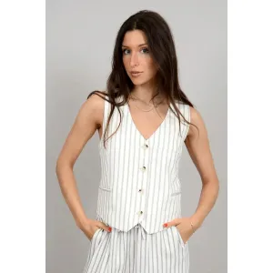 Eowyn Vest - RD Style
