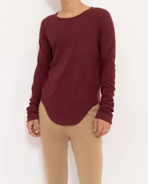 FW17 Katz Buthan Longsleeve Sample