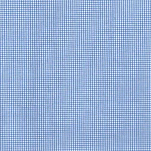 Gingham 1/16 Inch - Light Blue