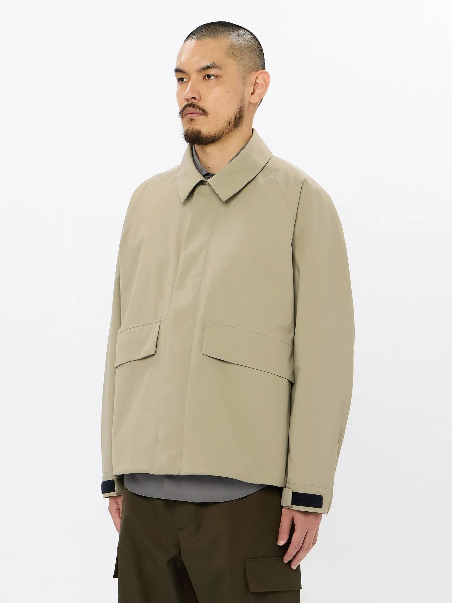GORE-TEX Connector Jacket
