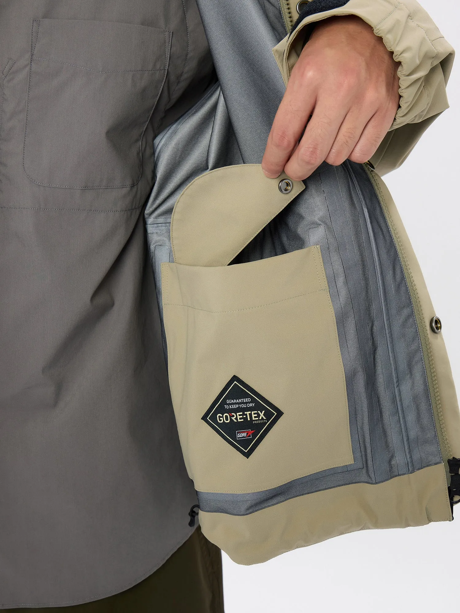 GORE-TEX Connector Jacket