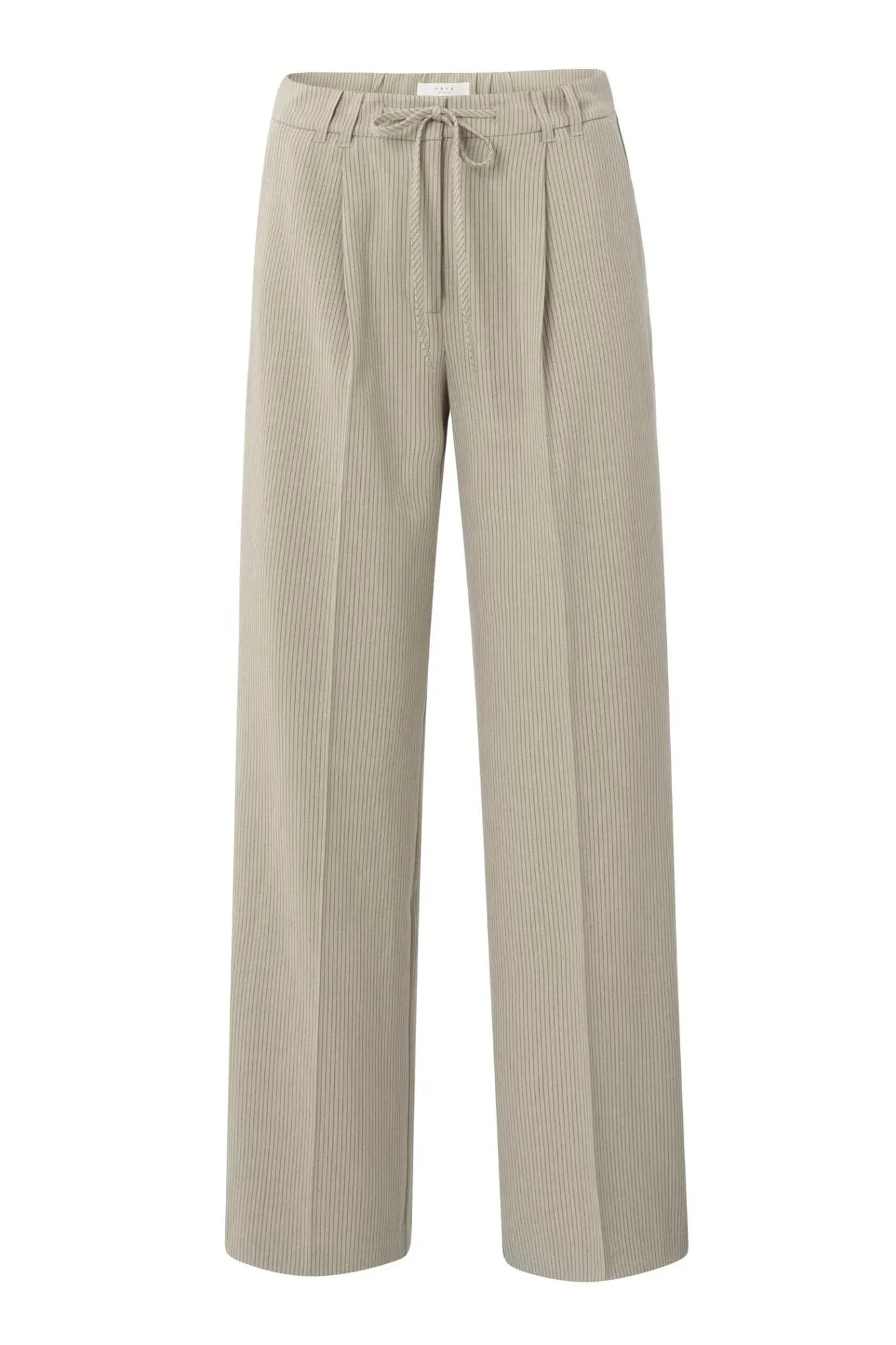 Humus Wide Leg Trousers