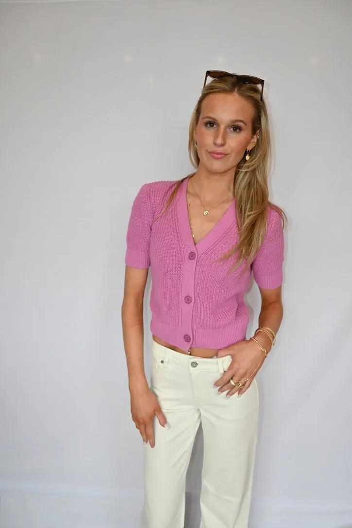 JANAE CARDIGAN