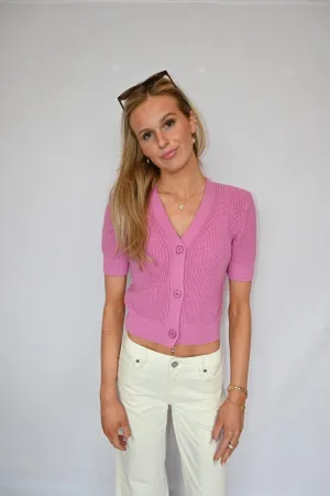 JANAE CARDIGAN