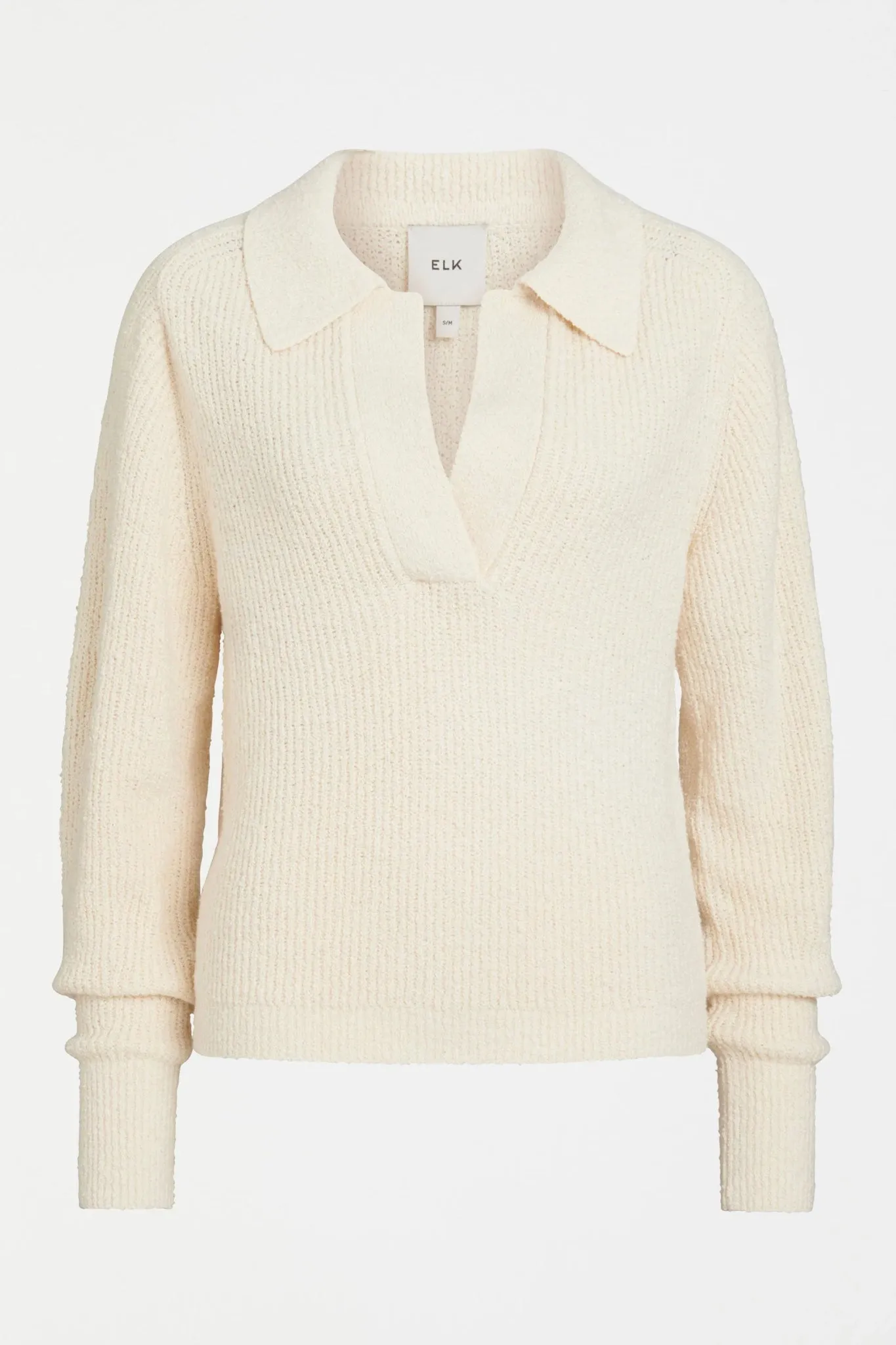 Jedd Sweater