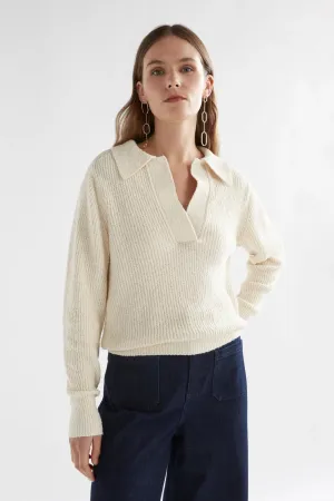 Jedd Sweater