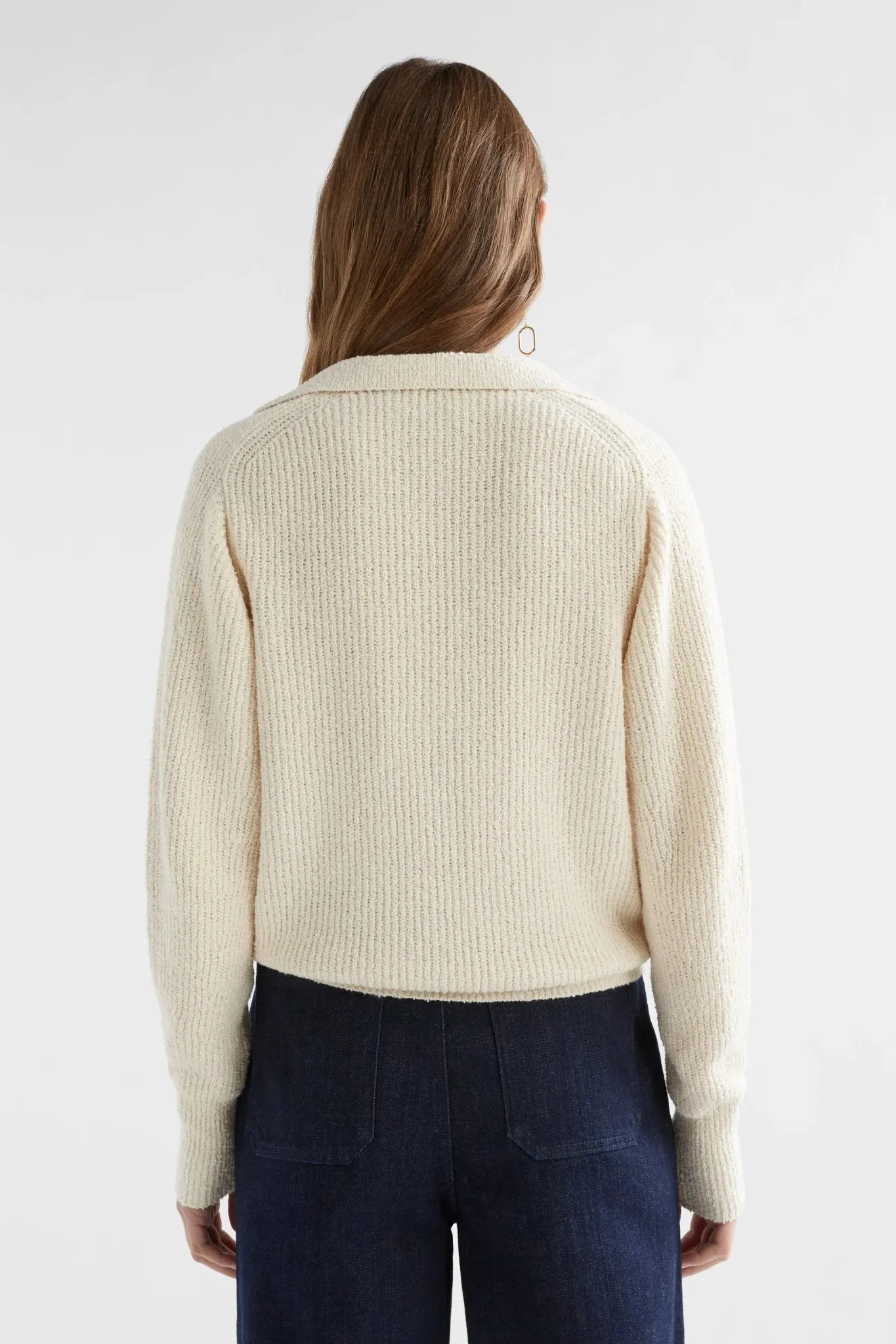 Jedd Sweater