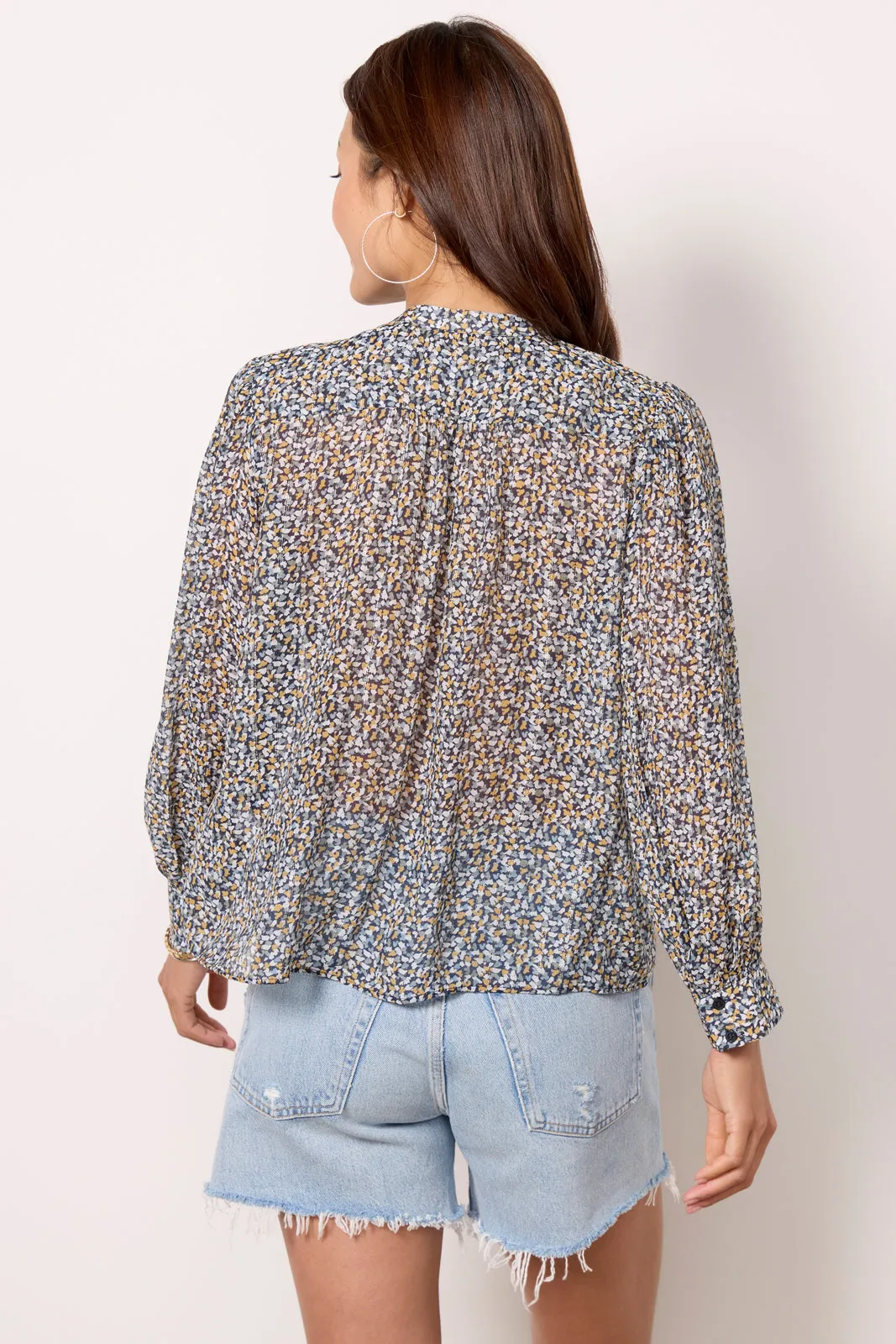Kelani Shirt