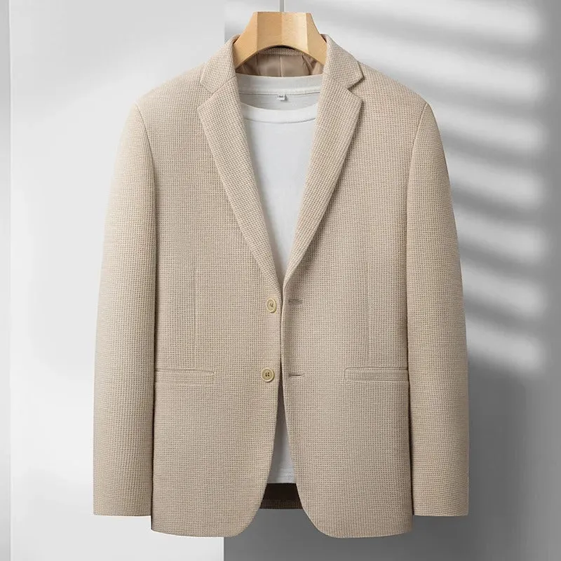 Maik – Coat for Casual Business Suit