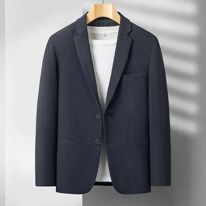 Maik – Coat for Casual Business Suit