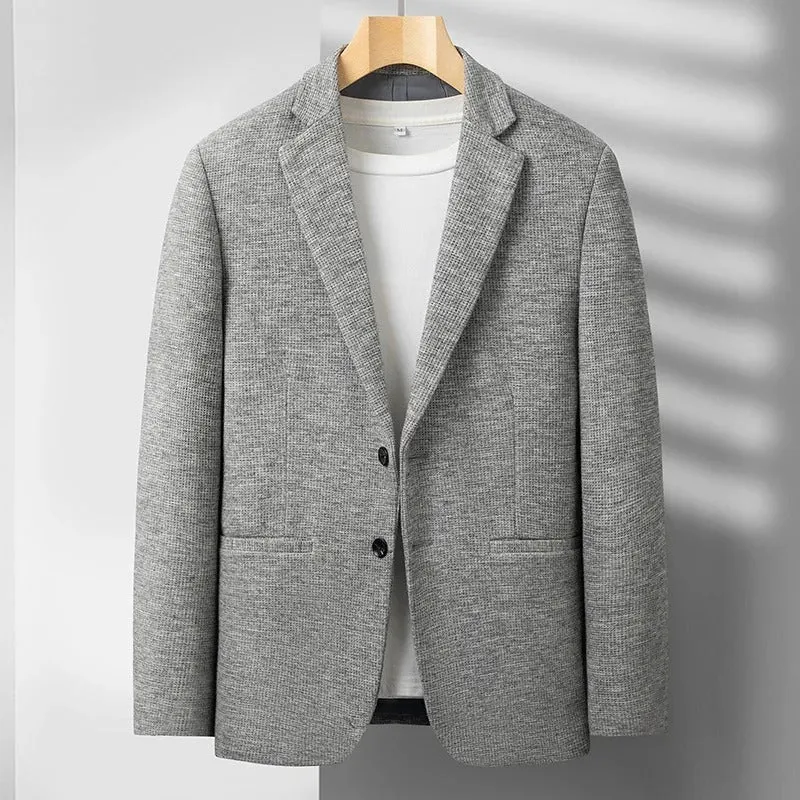 Maik – Coat for Casual Business Suit