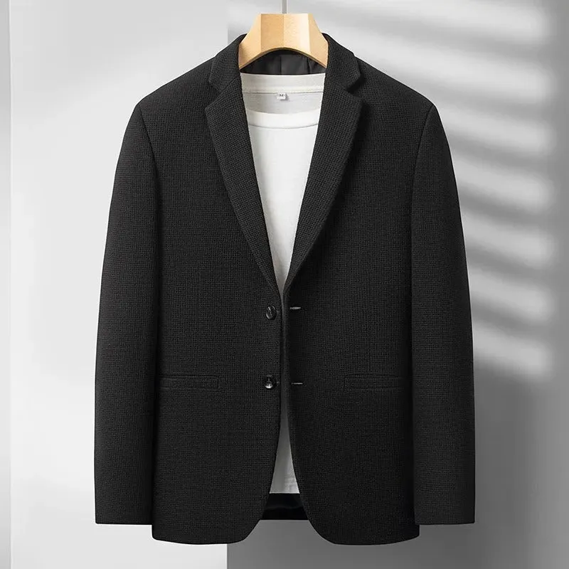 Maik – Coat for Casual Business Suit