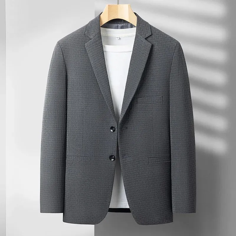 Maik – Coat for Casual Business Suit