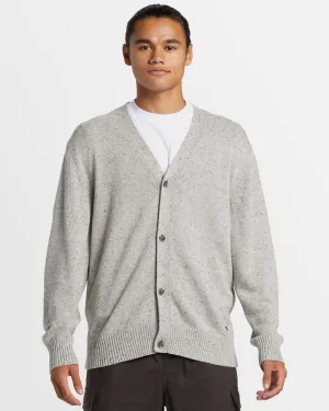 Mens Monty Cardigan