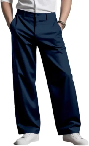MIDOO Cargo Pants for Men Slim Fit Casual Drawstring Waist Joggers Lightweight Sweatpants Loose Fit Work Pants Trousers