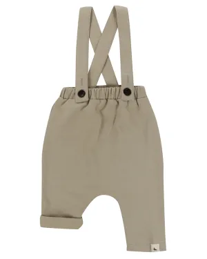 Pumice Bracer Trousers