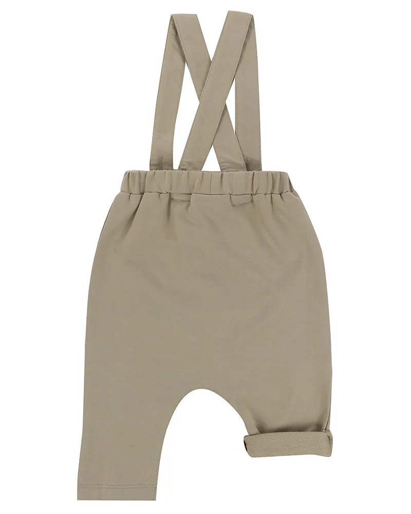 Pumice Bracer Trousers
