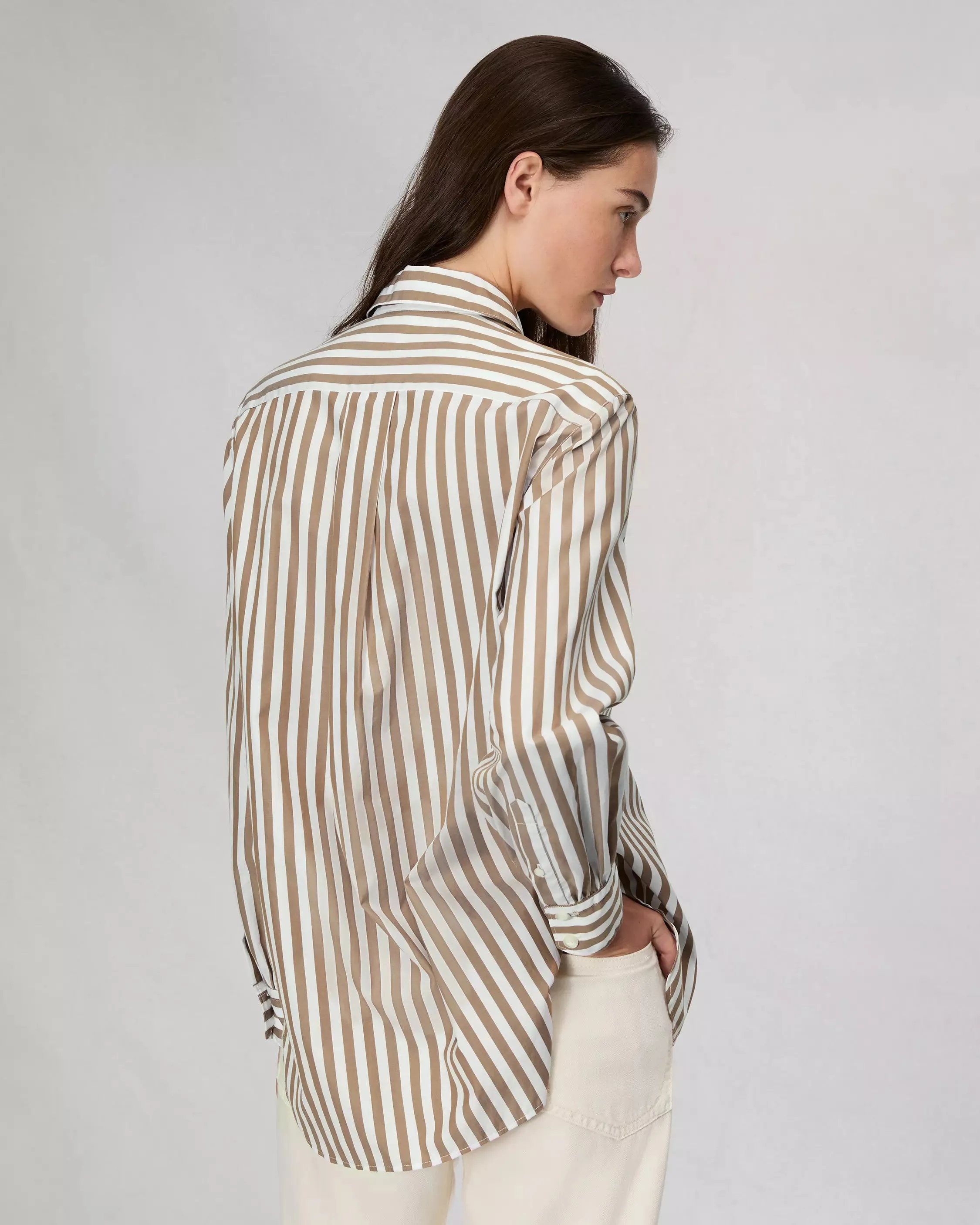 RAG & BONE MAXINE BUTTONDOWN SHIRT