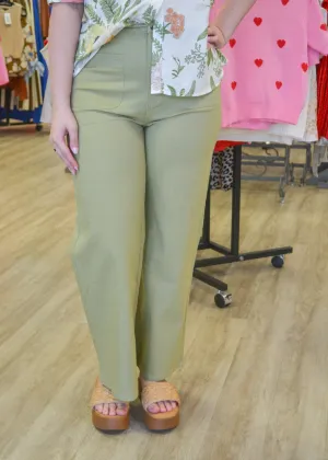 Ready To Live Pant