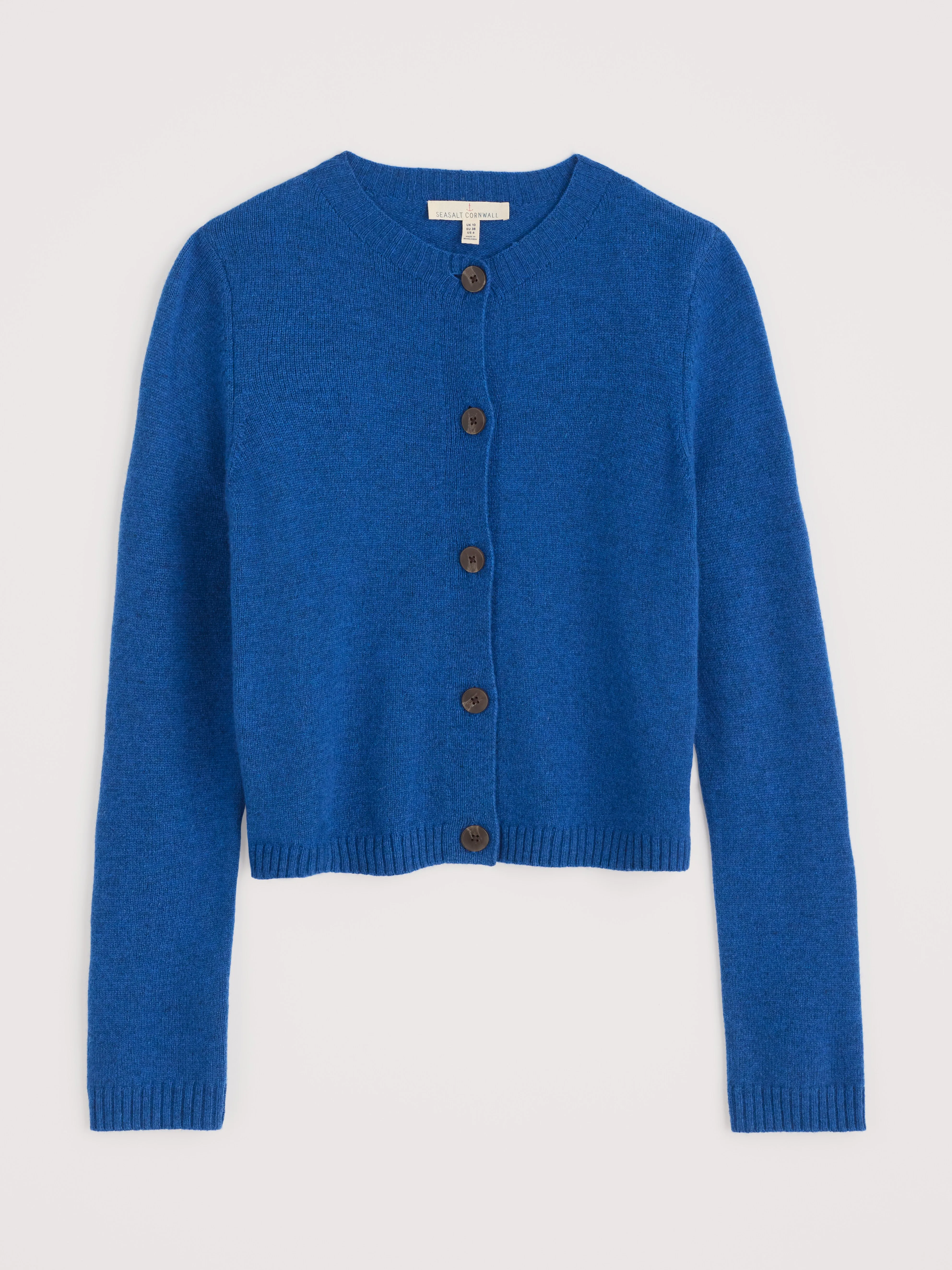 Seasalt Tern Tide Cardigan