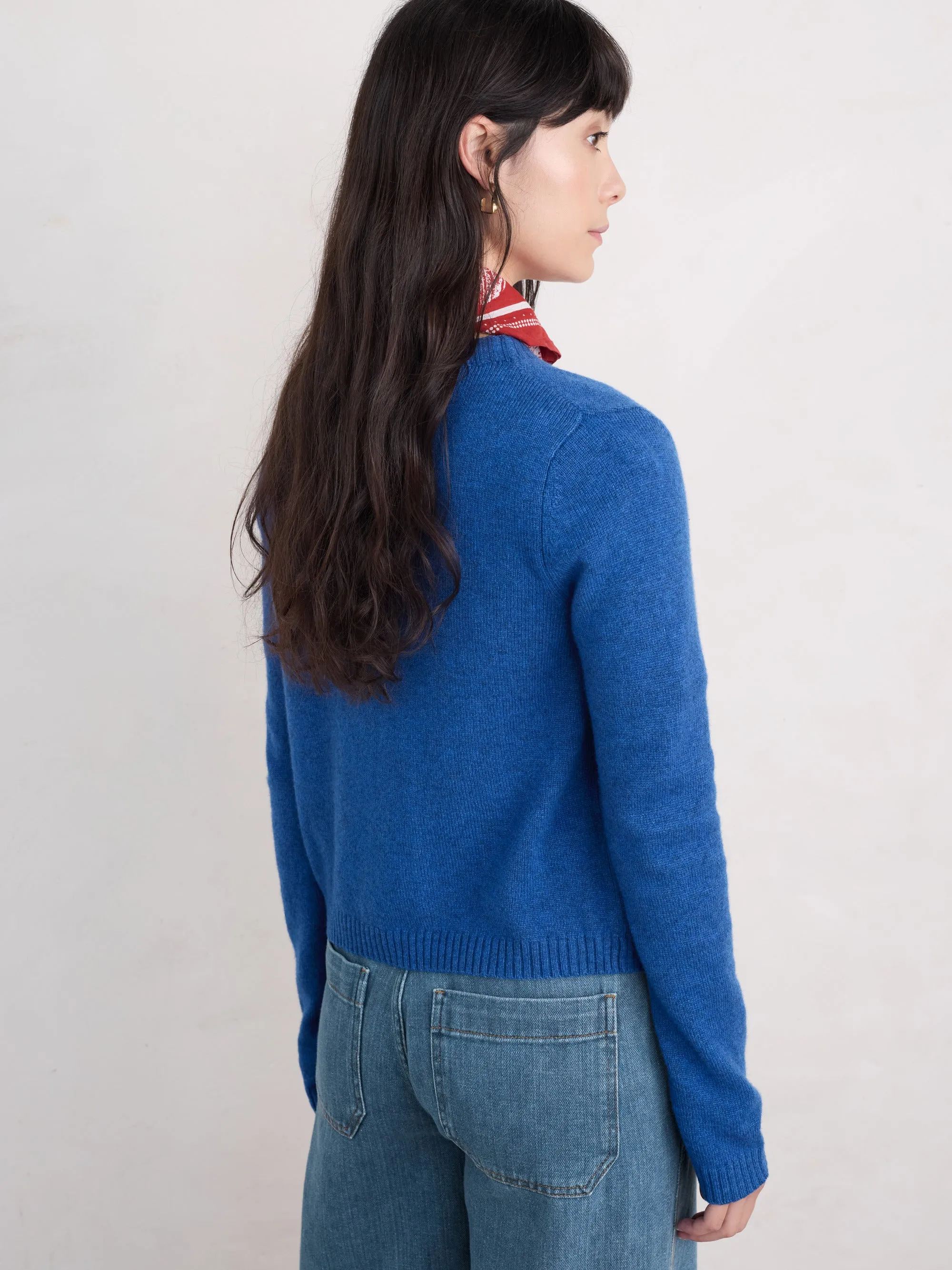 Seasalt Tern Tide Cardigan