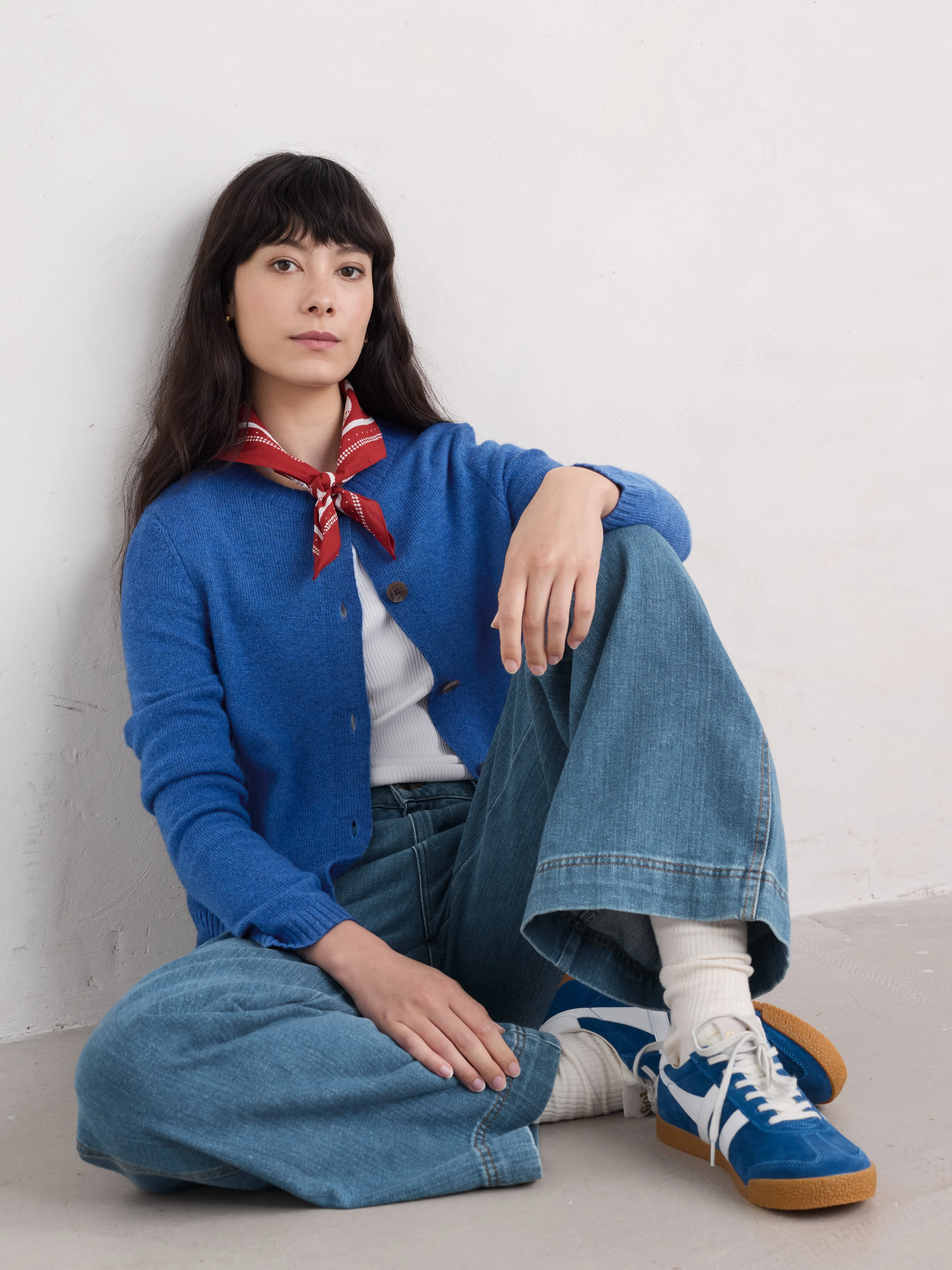 Seasalt Tern Tide Cardigan