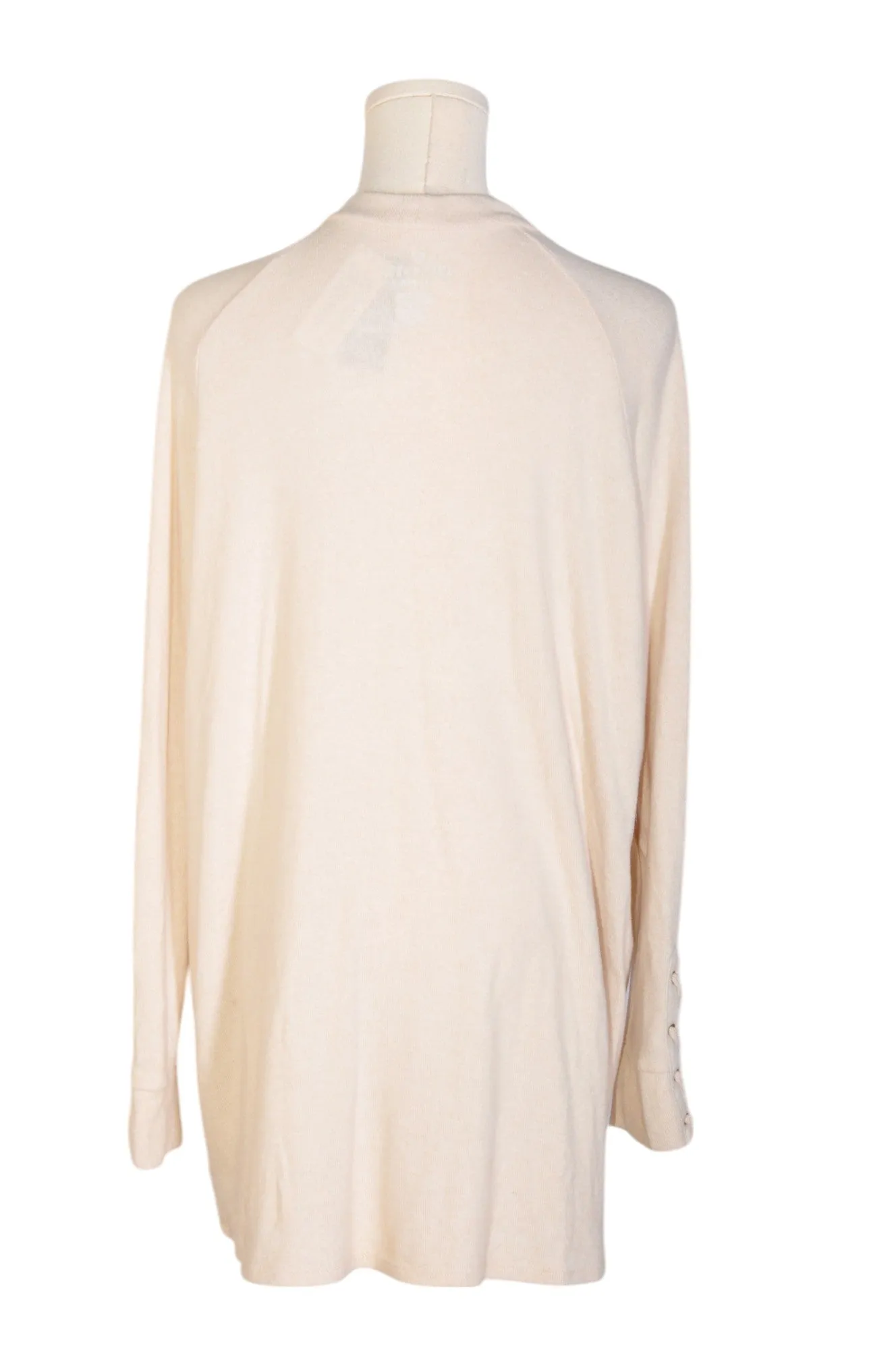 SOFT & SEXY Women Cardigans Regular fit in Beige - S